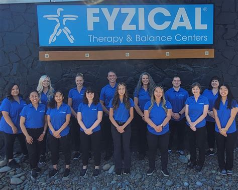 fyzical therapy and balance center|About US .